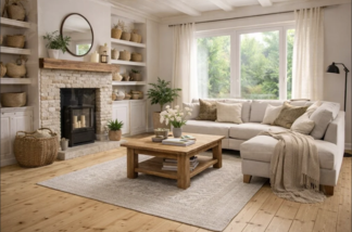 Kuidas valida endale sobiv põrandalaud?|escape} Kuidas valida endale sobiv põrandalaud?