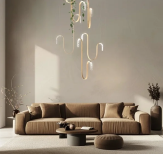 Euroluce uued valgustid Euroluce uued valgustid