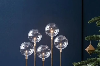 Valmistume pühadeks ja loome pühademeeleolu|escape} Valmistume pühadeks ja loome pühademeeleolu