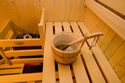 Mida tuleks teada sauna hooldamisest?