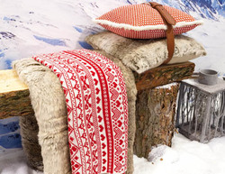Jõulutrendid 2012 – ideed Alpidest Luikede järveni 