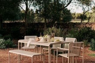 Uus Ferm Living x Utzon – Can Lis kollektsioon: austusavaldus ajatule disainile|escape} Uus Ferm Living x Utzon – Can Lis kollektsioon: austusavaldus ajatule disainile