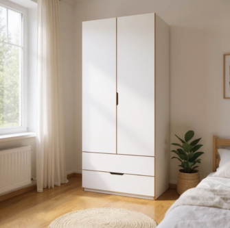 Vajadusel vajaduspõhine riidekapi valik Radis Furniture´lt Vajadusel vajaduspõhine riidekapi valik Radis Furniture´lt