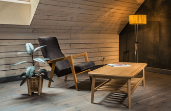 Skandinaavia stiilis mööbel on lihtne ja praktiline - Sisustusweb.ee