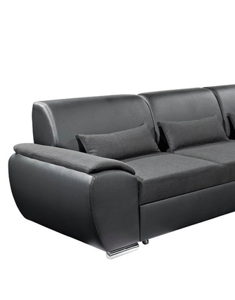 Практичный, удобный и современный угловой диван-кровать ANTARA SMART по очень выгодной цене.