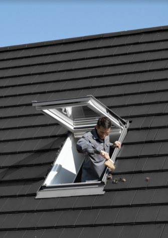 Nõuandeid katuseakende hooldamiseks sügis-talviseks perioodiks jagab Velux