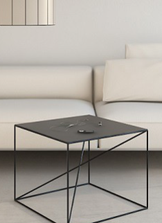 Take Me Home – minimalistlik mööbel Nonoo sisustuse e-poest