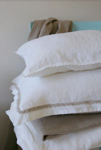 Teaspon annab nõu, miks eelistada linasest materjalist voodipesu