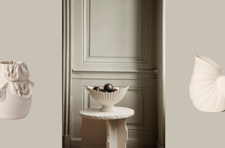 2026. aasta värv sisekujunduses: Cloud Dancer|escape} 2026. aasta värv sisekujunduses: Cloud Dancer