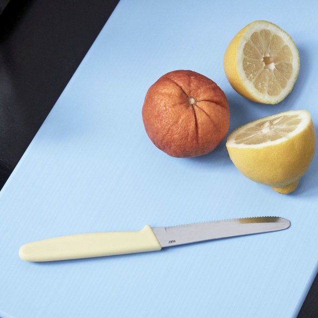 Vegetable Knife kööginuga. Tootja: HAY Allikas: www.google.com