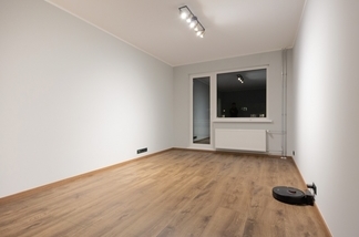 Enne ja pärast - korteri kapitaalremont Tallinna paneelmaja korteris|escape} Enne ja pärast - korteri kapitaalremont Tallinna paneelmaja korteris