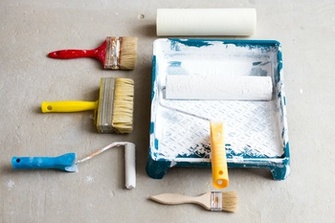 7 nippi mööbli värvimiseks, lihtne viis anda kodule uus ilme