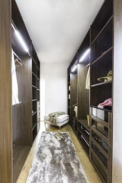 Rohkem mugavust ja valgust – Tank Indoor garderoobi valguslahendused