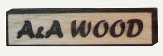 A&a Wood Müügiesindus