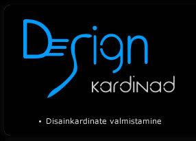 Design Kardinad Salong