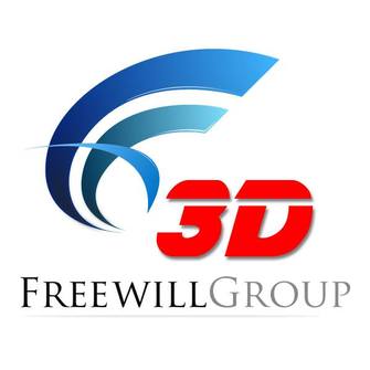 Freewill Group 3D
