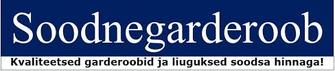 Soodnegarderoob