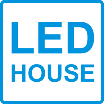 LED HOUSE OÜ, LED valgustite pood