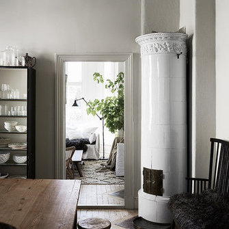 Alkuperä: http://www.myscandinavianhome.com/2016/06/a-gothenburg-home-filled-with-treasures.html