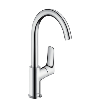 Logis single level basin mixer 210Source: http://www.hansgrohe.ee/17745.htm