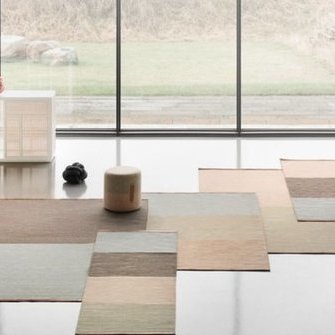 Fields vaibad ja Fields istumisalused – tootja: Design House StockholmAlkuperä: https://elkemoobel.ee