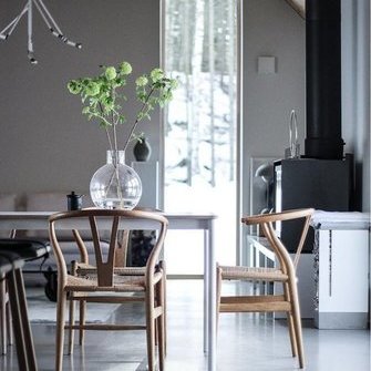 Source: http://www.myscandinavianhome.com/2018/04/a-modern-house-on-swedens-west-coast.html