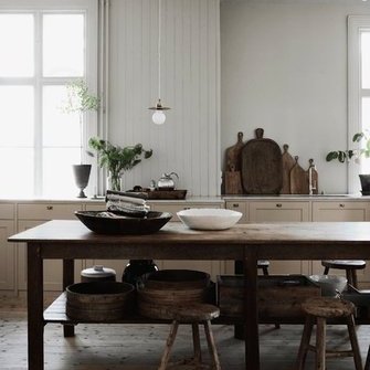 Alkuperä: http://www.myscandinavianhome.com/2016/06/a-gothenburg-home-filled-with-treasures.html